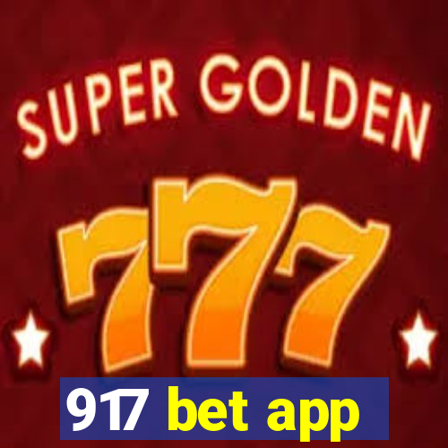 917 bet app